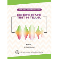 Dichotic Rhyme Test in Telugu